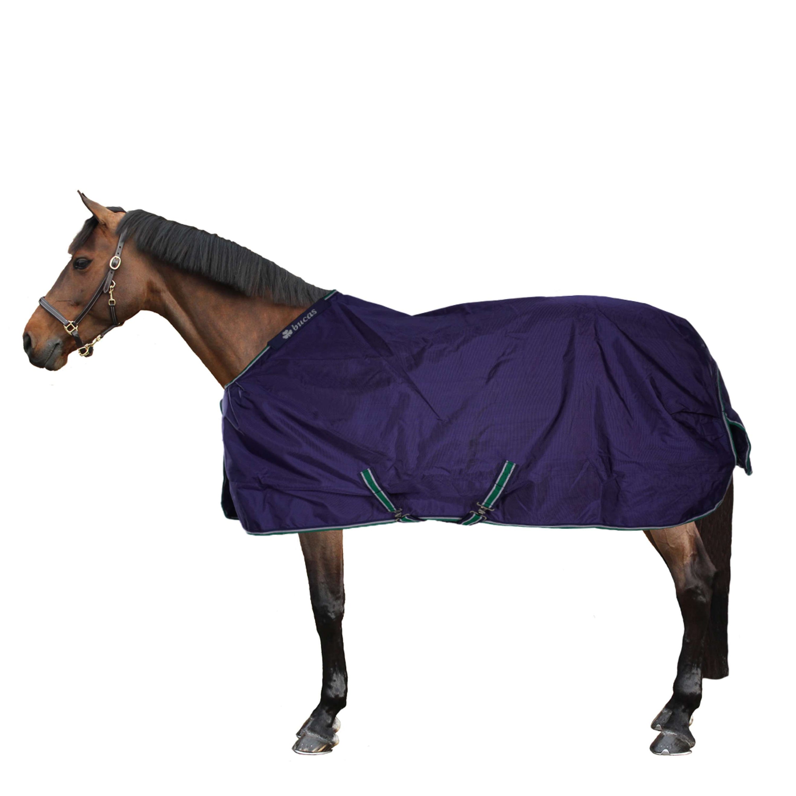 Bucas Smartex Rain 0g Blue Bucas Smartex Rain 0g Blue