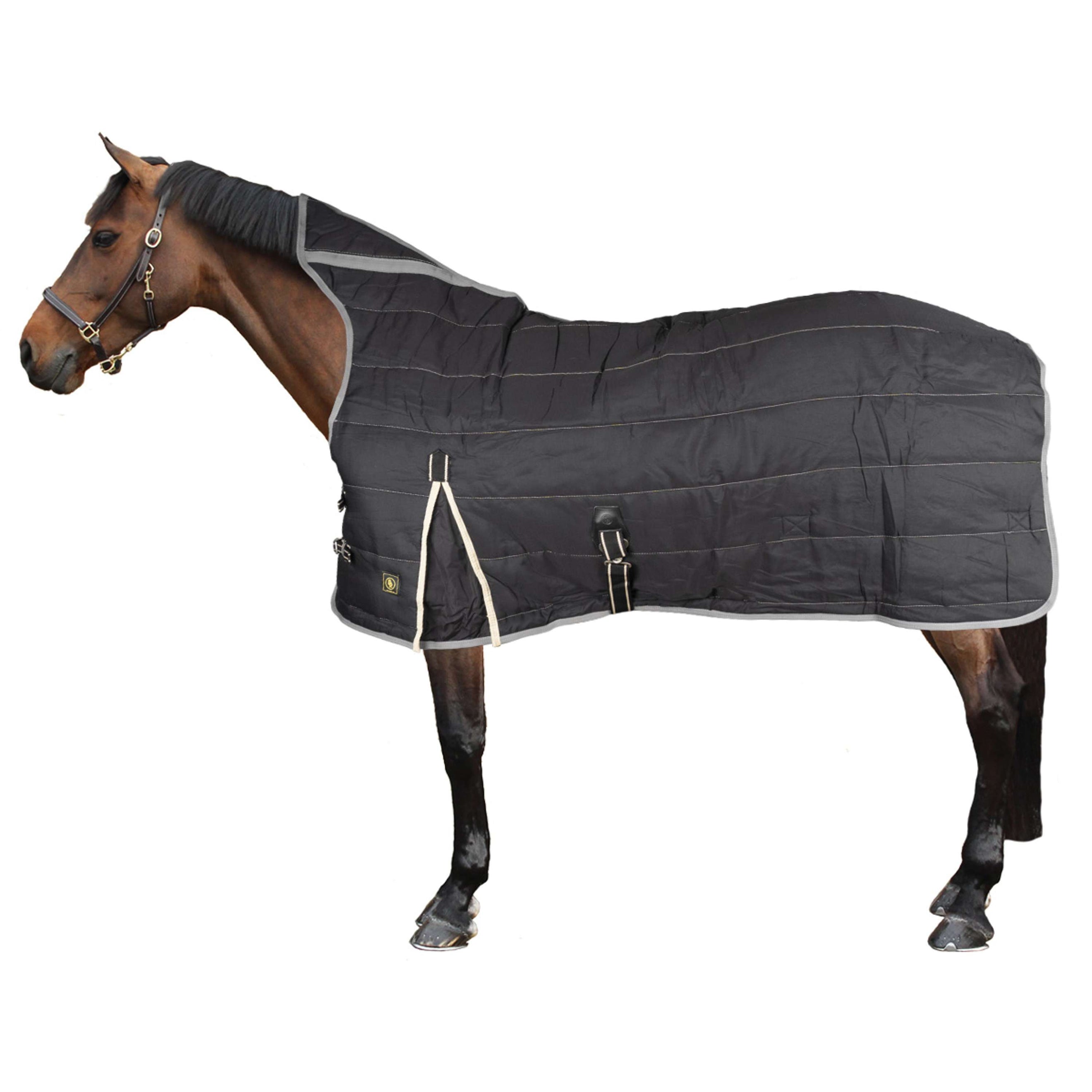 BR Sous-Couverture High Neck Classic 200g Noir