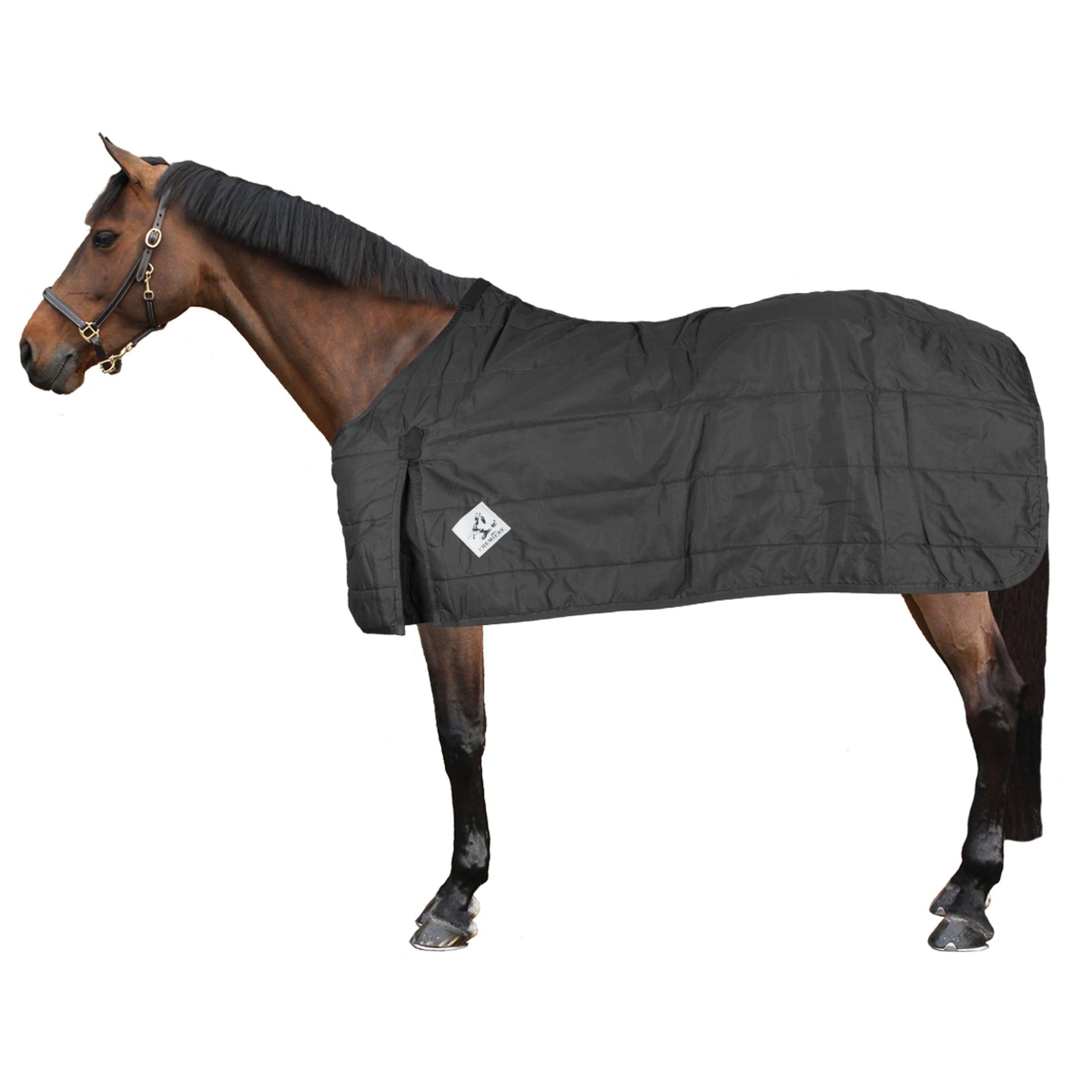 Premiere Sous-Couverture All Year 100g Noir