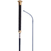 Premiere Cravache de Dressage Gemini Antidérapant Bleu