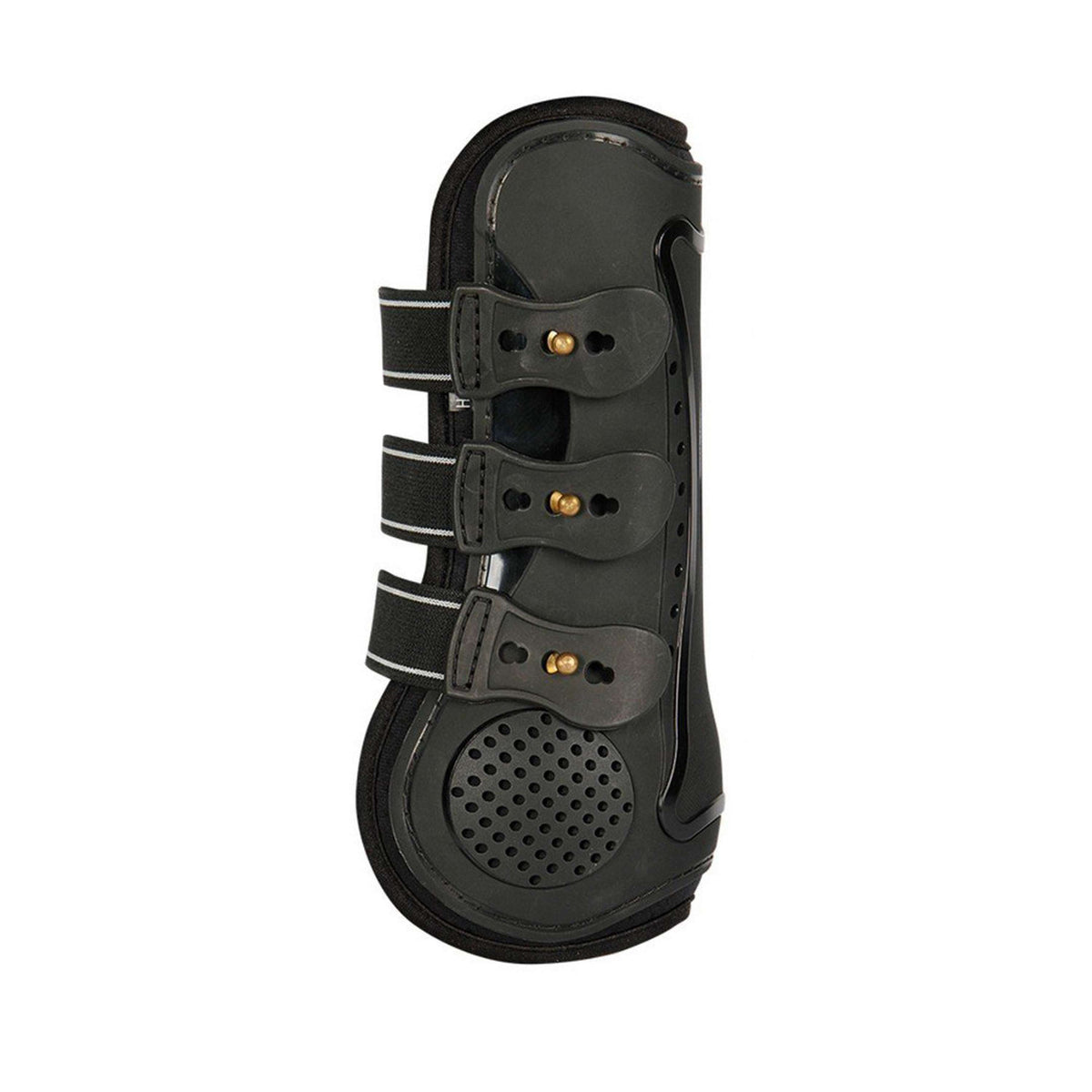 Harry's Horse Protèges-Tendons Elite-R Noir
