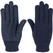 Harry's Horse Gants Magic Cloves Noir