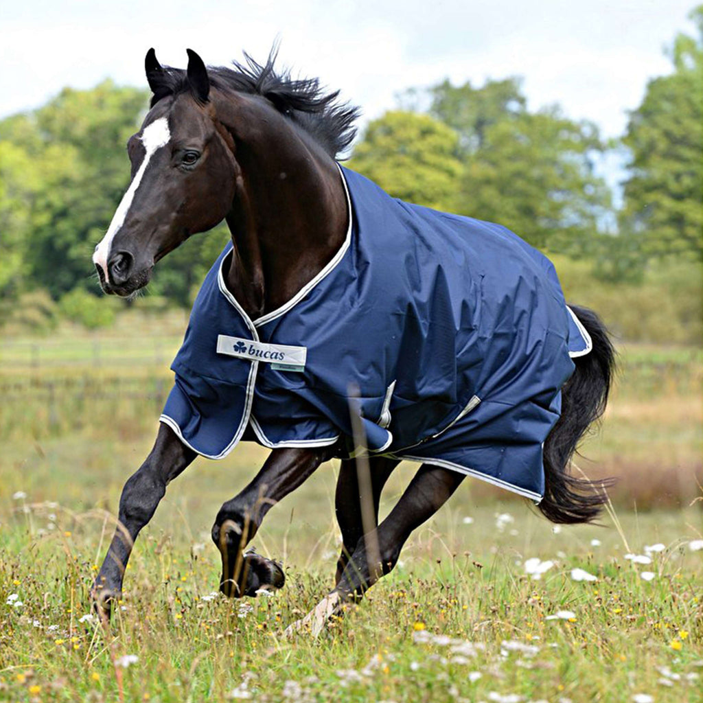 Bucas Freedom Turnout Light 0g Marin
