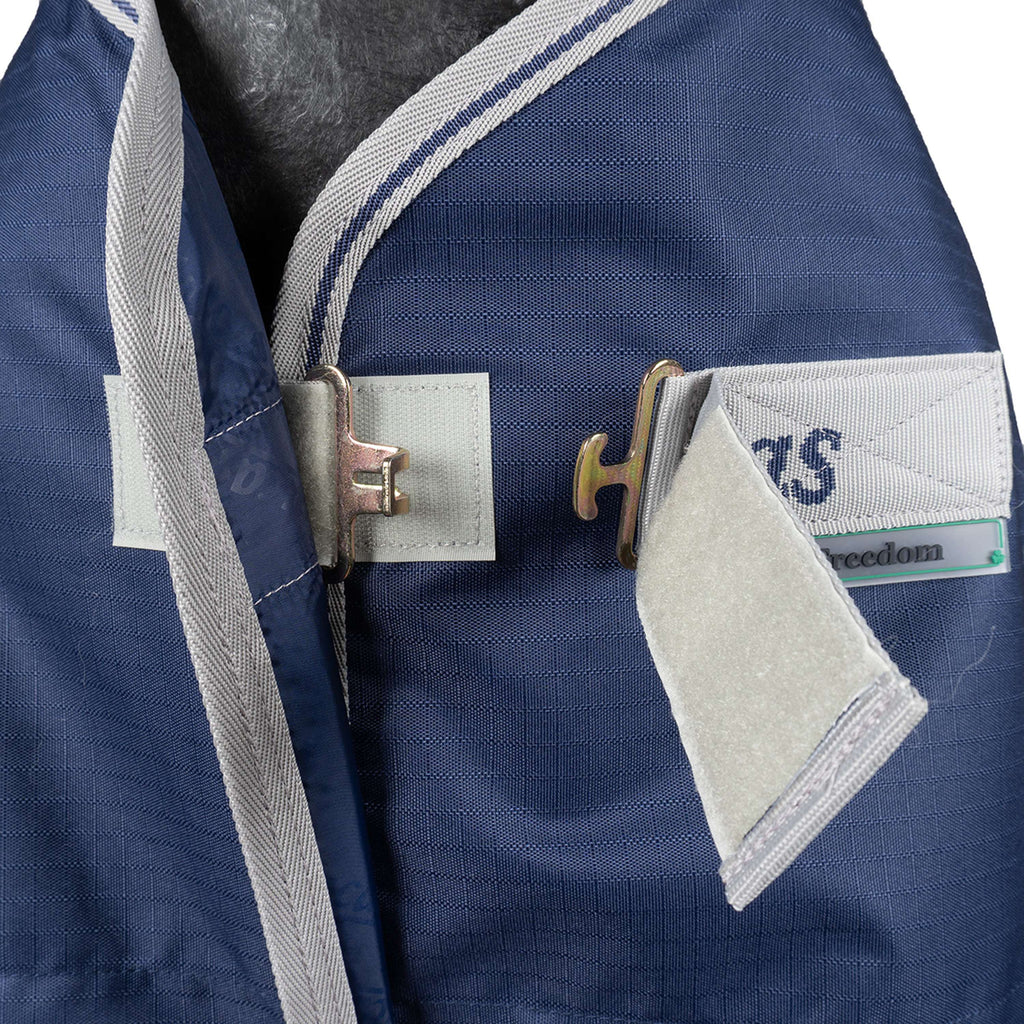 Bucas Freedom Turnout Light 0g Marin
