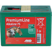 Ako Batterie de Clôture Alkaline PremiumLine