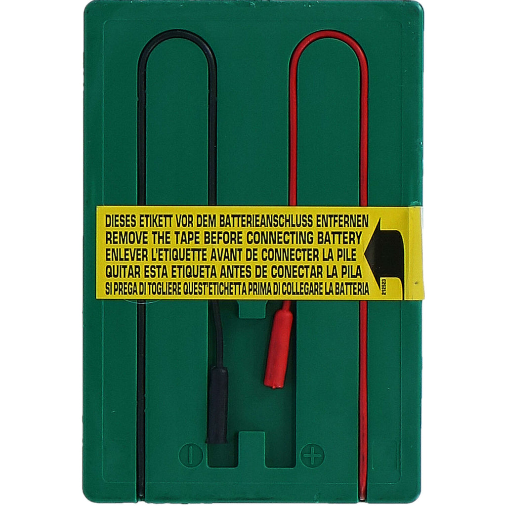 Ako Batterie de Clôture Alkaline PremiumLine