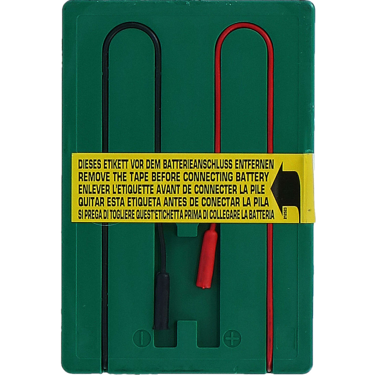 Ako Batterie de Clôture Alkaline PremiumLine