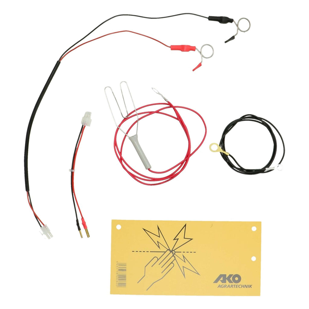 Ako Électrificateur Mobiel Power A1200 1,4 Joule