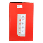 Ako Appareil à Batterie Savanne 2000 1,9 Joule avec boîtier métallique