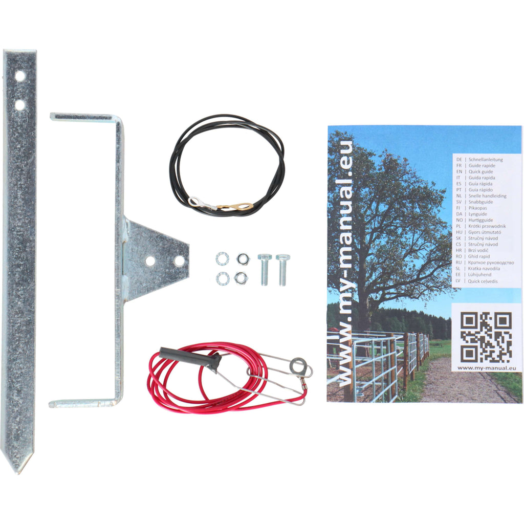 Agradi Power B250 Batterie