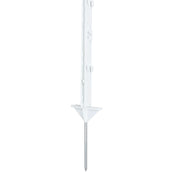 Agradi Power Piquet de Prairie Double 105cm Blanc