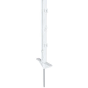 Agradi Power Piquet de Prairie Double 105cm Blanc