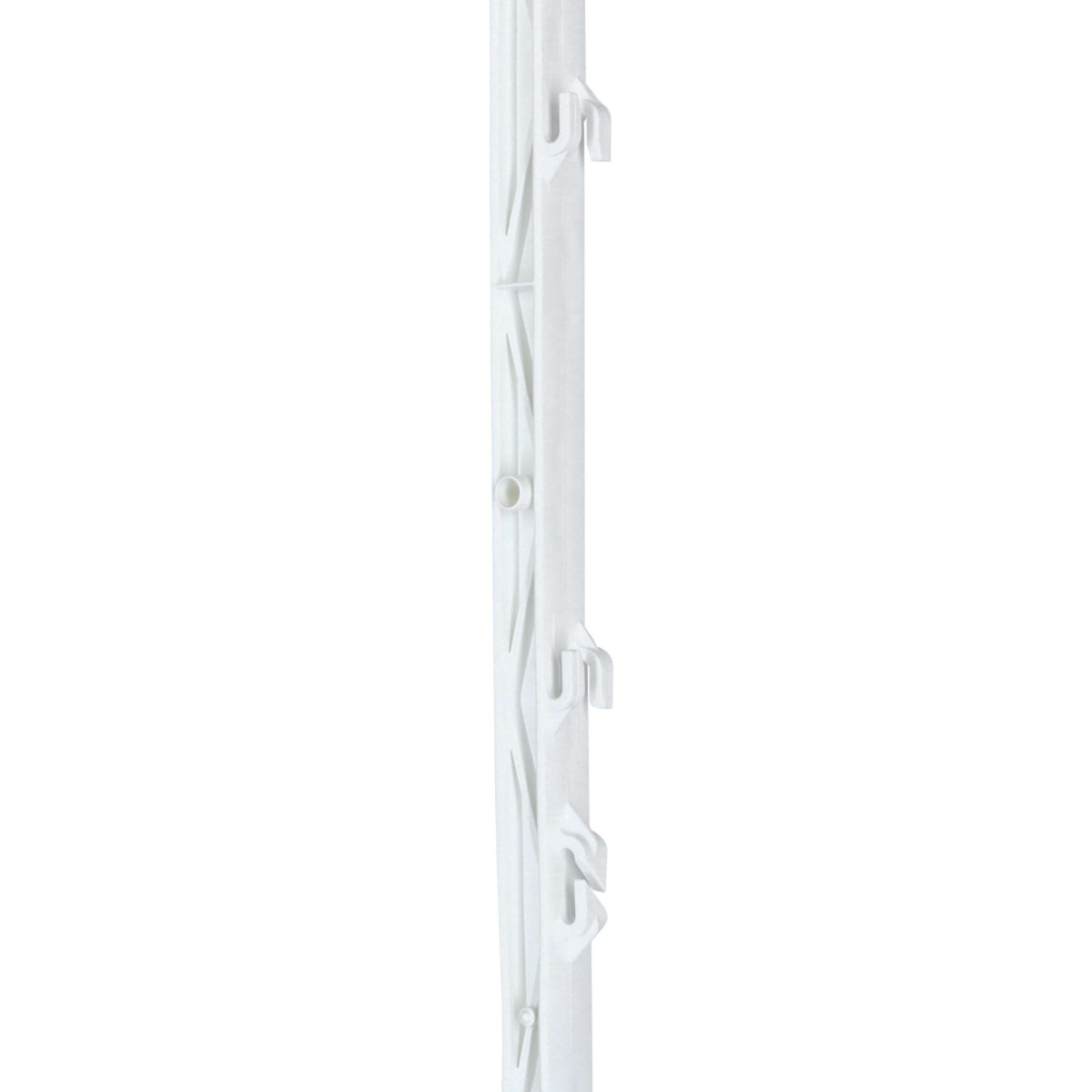 Agradi Power Piquet de Prairie Double 105cm Blanc
