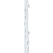 Agradi Power Piquet de Prairie Double 105cm Blanc