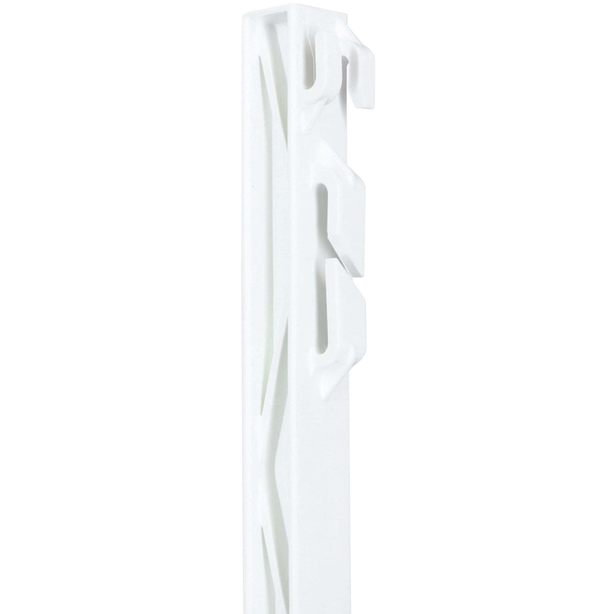 Agradi Power Piquet de Prairie Double 105cm Blanc