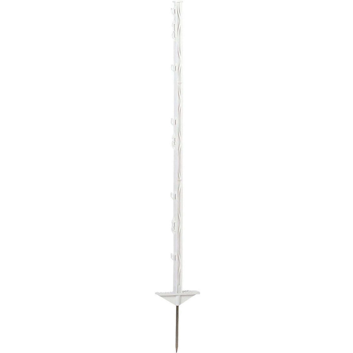 Agradi Power Piquet de Prairie Double 105cm Blanc