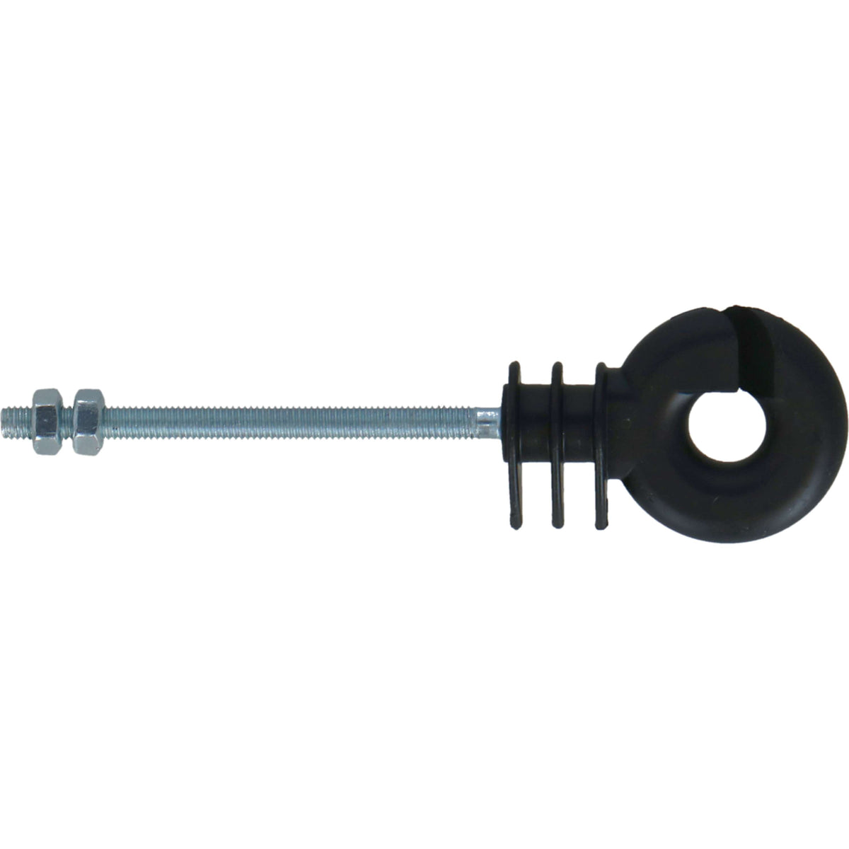 Ako Isolateur Anneau M6 25 Pièces