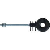 Ako Isolateur Anneau M6 25 Pièces