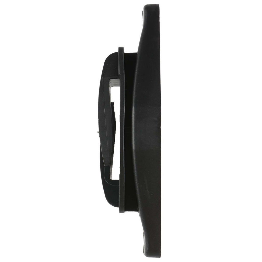 Agradi Power Isolateur pour Ruban Noir 10 Pièces