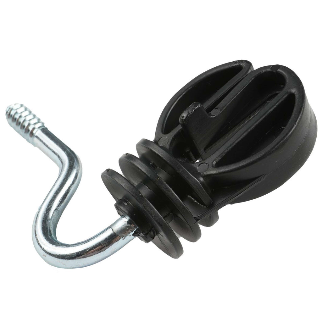 Ako Isolateur pour Ruban 25 Pièces