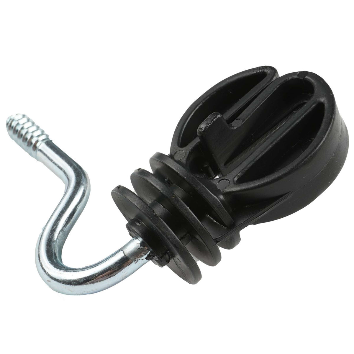 Ako Isolateur pour Ruban 25 Pièces