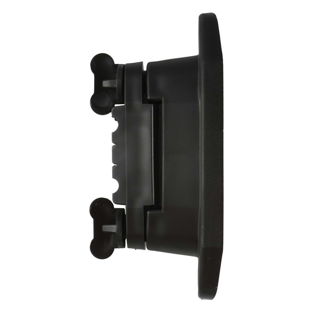 Agradi Power Pince Profi isolateur (d'angle) Noir 10 Pièces