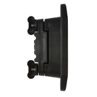 Agradi Power Pince Profi isolateur (d'angle) Noir 10 Pièces