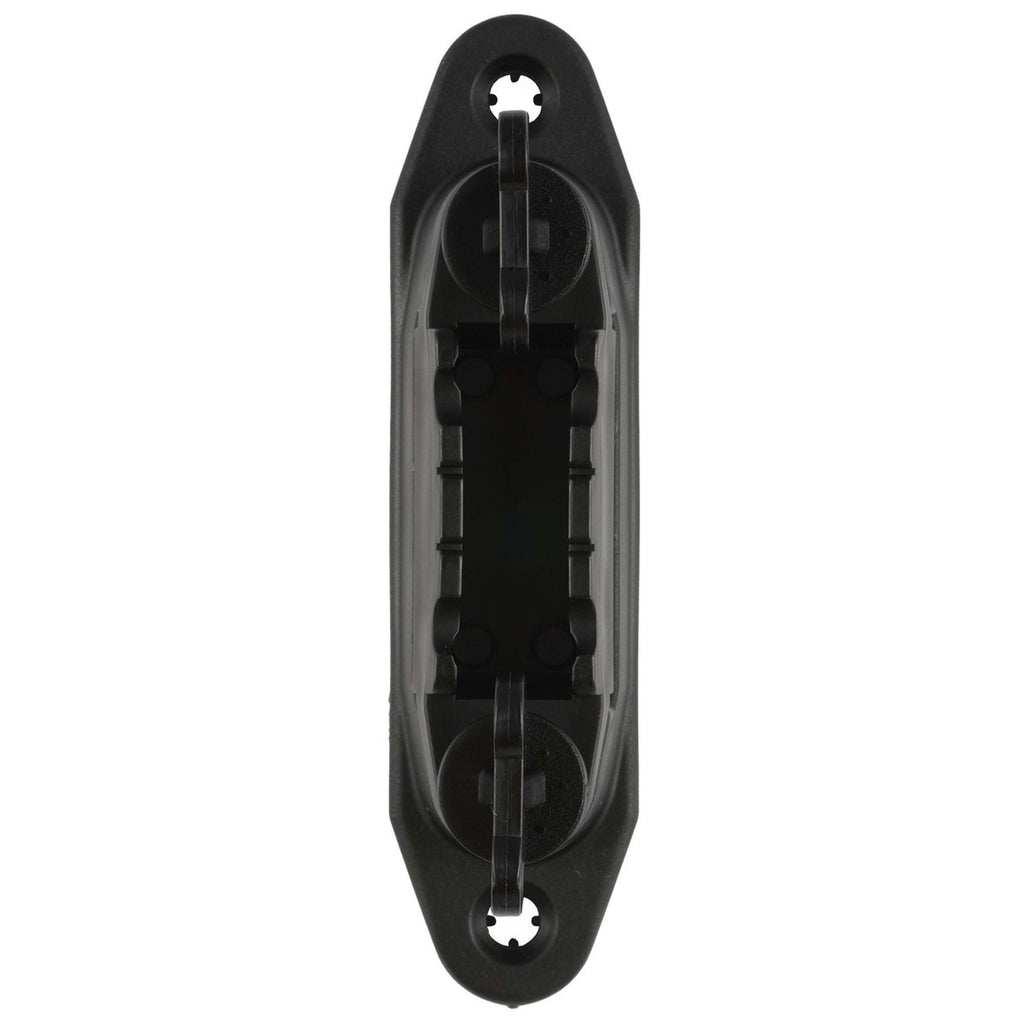 Agradi Power Pince Profi isolateur (d'angle) Noir 10 Pièces