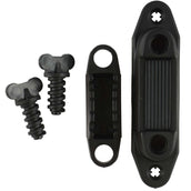 Agradi Power Pince Profi isolateur (d'angle) Noir 10 Pièces