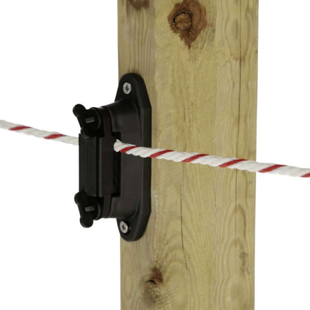 Agradi Power Pince Profi isolateur (d'angle) Noir 10 Pièces