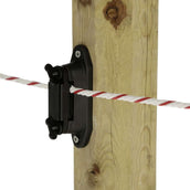Agradi Power Pince Profi isolateur (d'angle) Noir 10 Pièces