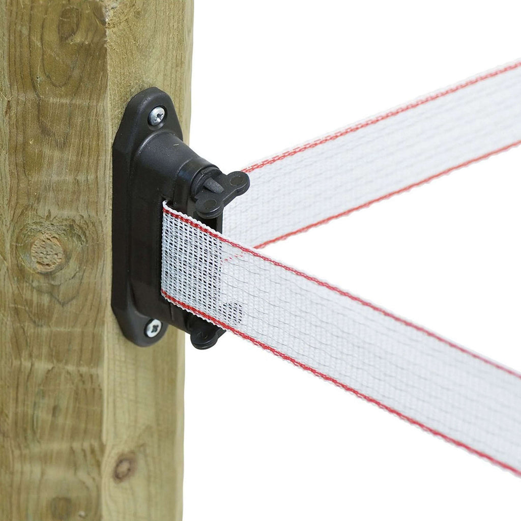 Agradi Power Pince Profi isolateur (d'angle) Noir 10 Pièces