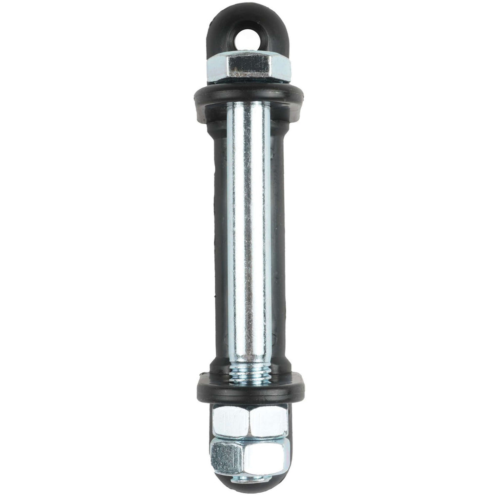 Ako Ruban pour Isolateur d'Angle Acier inoxydable 10 Pièces