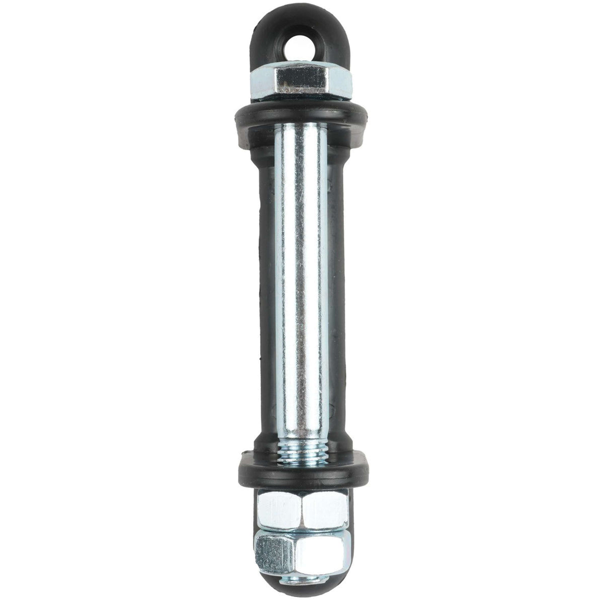 Ako Ruban pour Isolateur d'Angle Acier inoxydable 10 Pièces