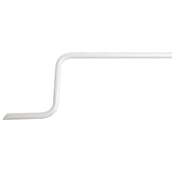 Ako Isolateur à Distance Boucle 10 Pièces Blanc