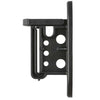 Ako Isolateur Broche/Clip Combi Noir