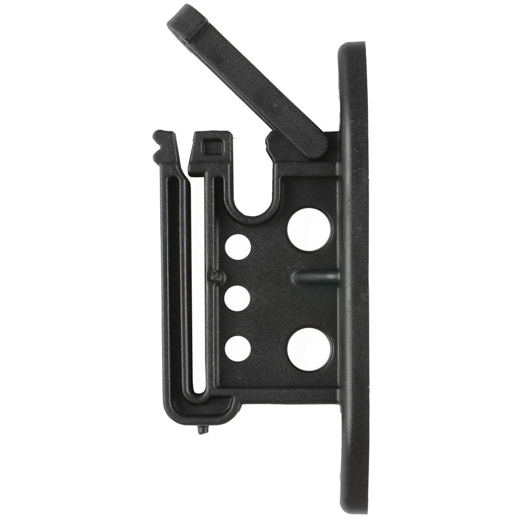 Ako Isolateur Broche/Clip Combi Noir