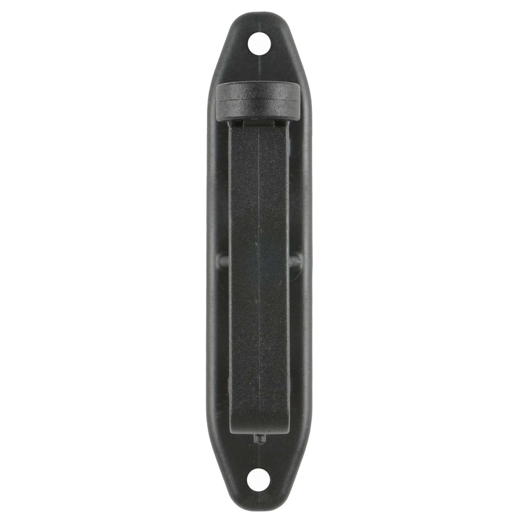 Ako Isolateur Broche/Clip Combi Noir