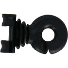 Ako Clip Isolator de piquet Oval 25 Pièces