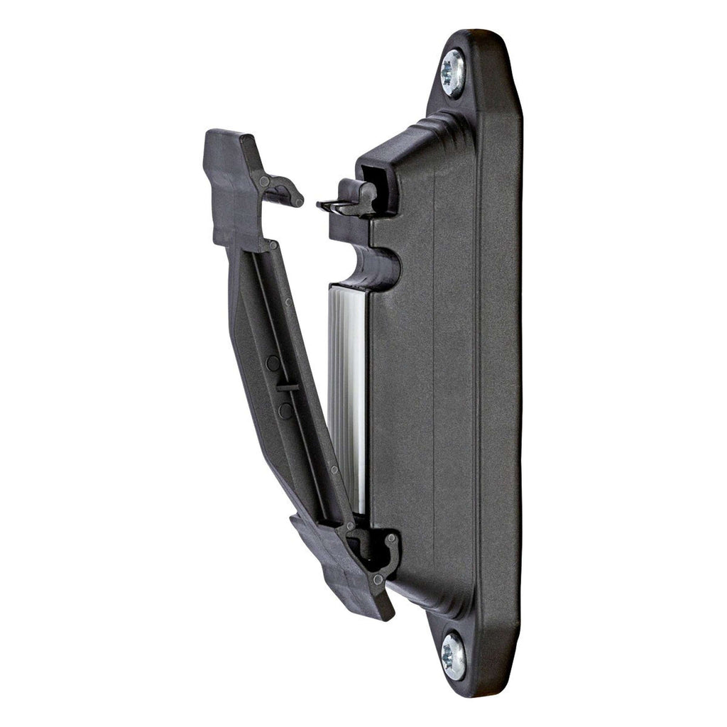 Agradi Power Isolateur Pince à Ruban Profi 10 Pièces
