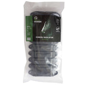 Agradi Power Isolateur Pince à Ruban Profi 10 Pièces