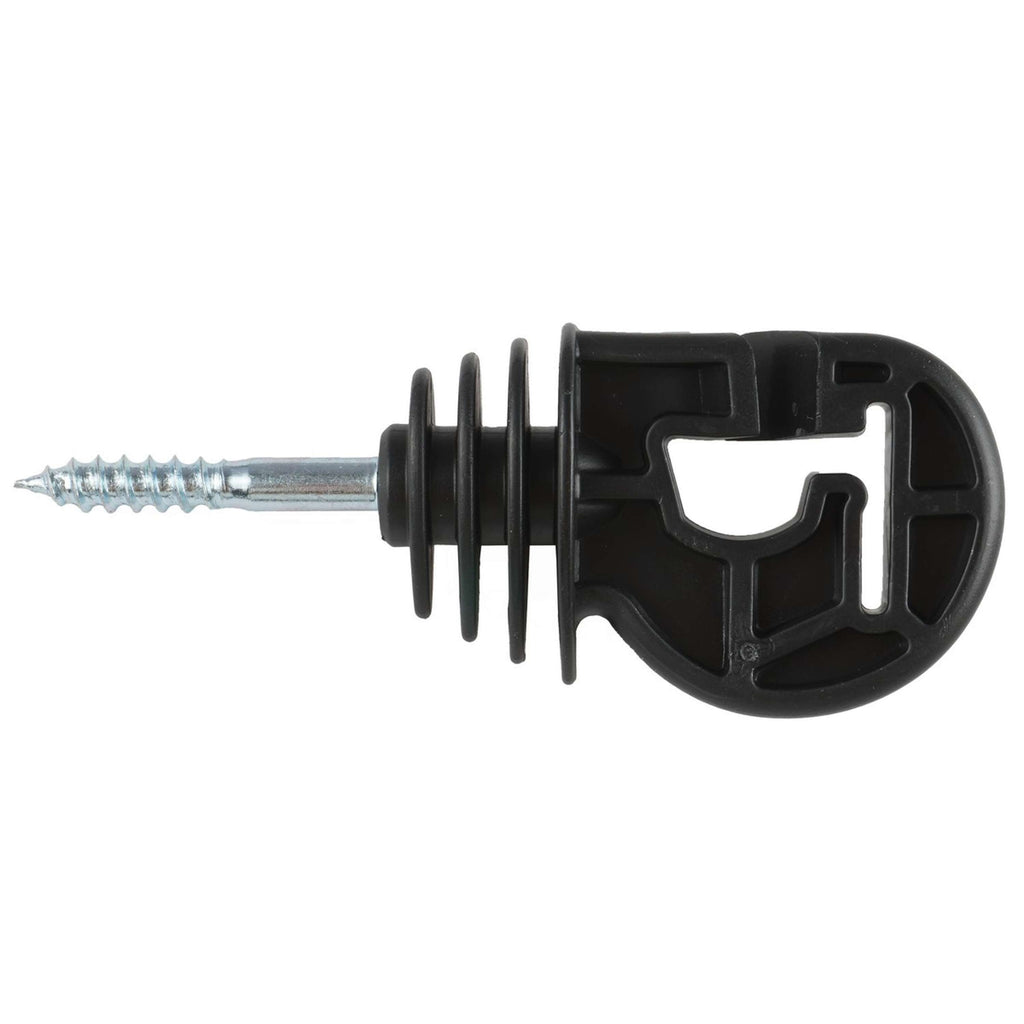 Ako Isolateur Combi Super 25 Pièces Noir