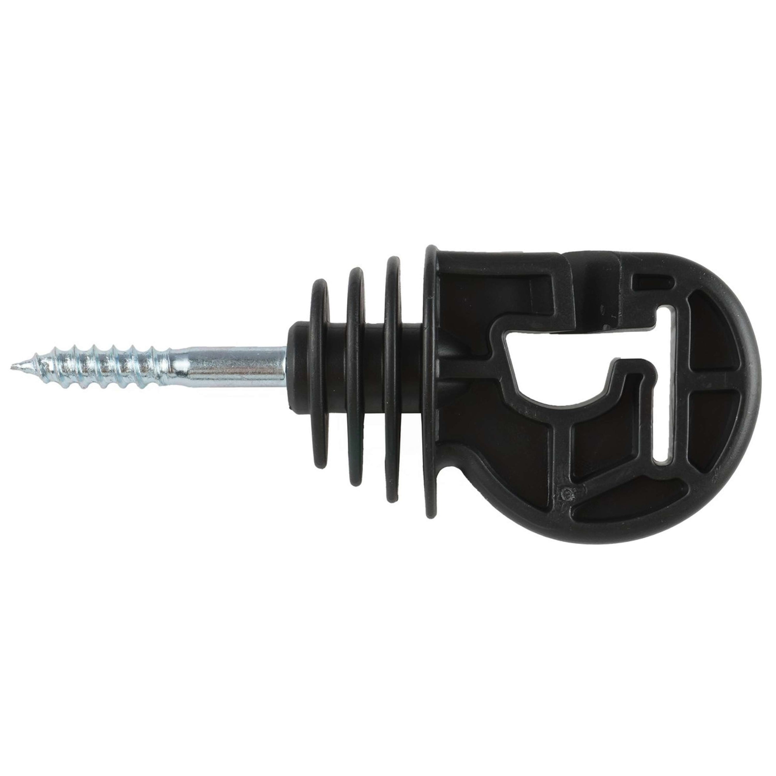 Ako Isolateur Combi Super 25 Pièces Noir