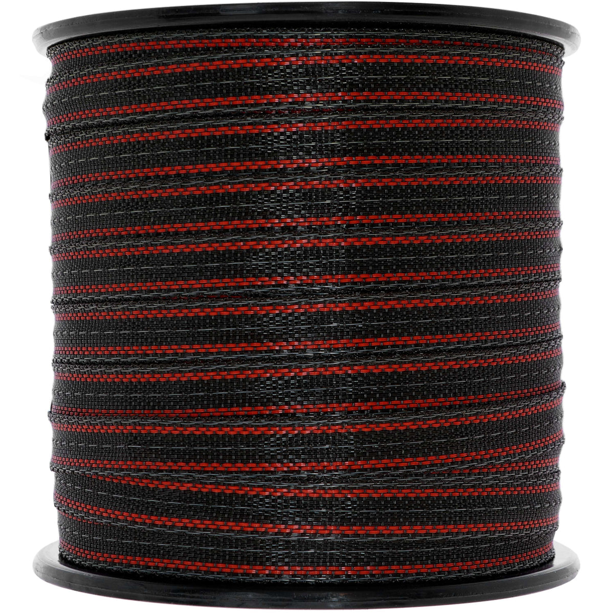 Ako Ruban de Clôture Premium Plus Marron/Orange