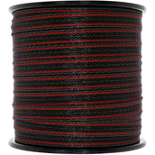 Ako Ruban de Clôture Premium Plus Marron/Orange