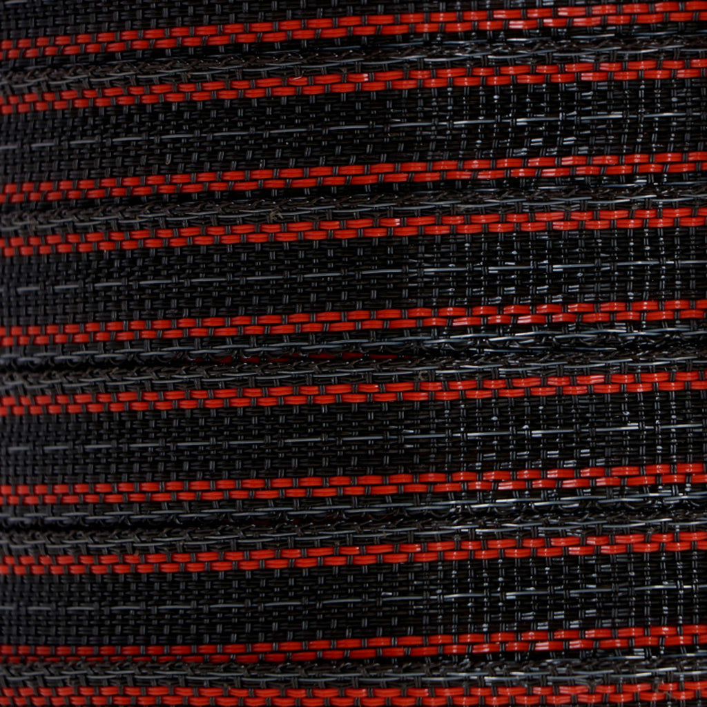 Ako Ruban de Clôture Premium Plus Marron/Orange