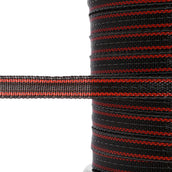 Ako Ruban de Clôture Premium Plus Marron/Orange