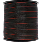Ako Ruban de Clôture Premium Plus Marron/Orange