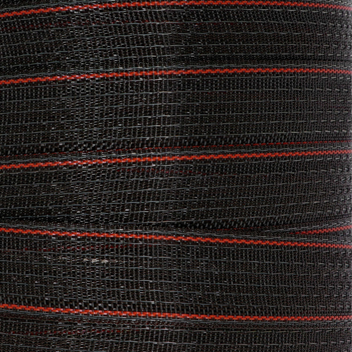 Ako Ruban de Clôture Premium Plus Marron/Orange