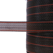 Ako Ruban de Clôture Premium Plus Marron/Orange